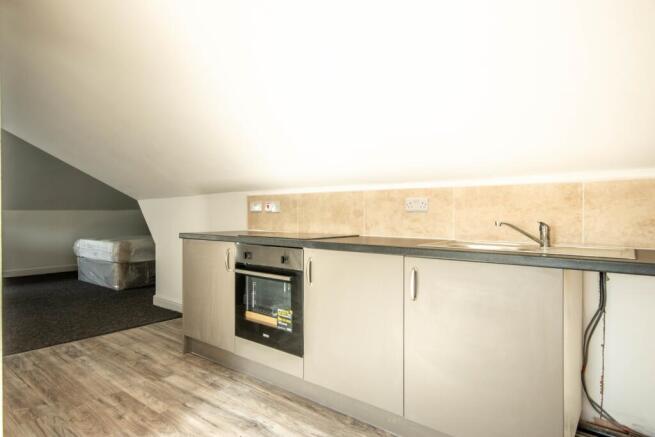Kitchen 1