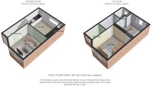 3D Plan