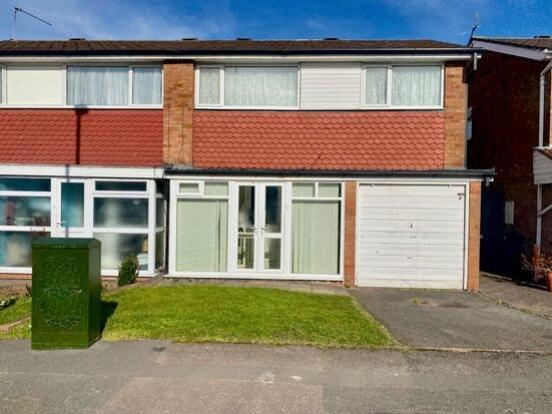 Property Front