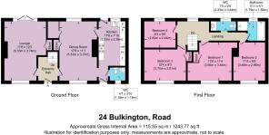 2D Floorplan