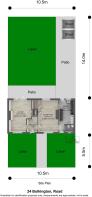 Plot Plan