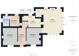 Main House - Ground floor