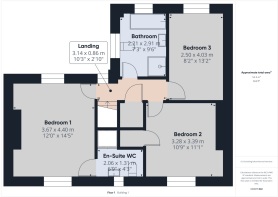 Main House - First Floor