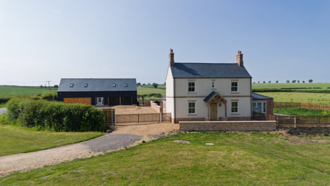 Property Exterior 
