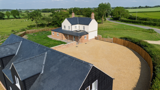 Property Exterior