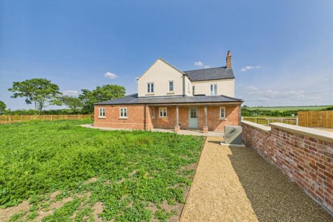 Property Exterior