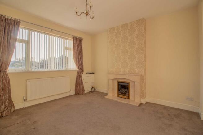 Living Room 25 Kings Rd