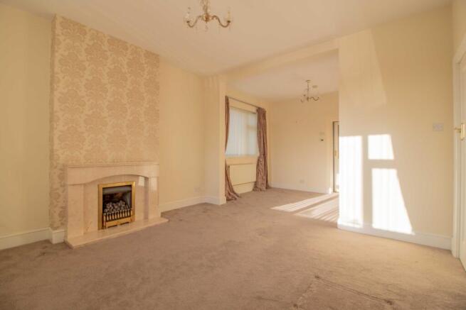 Dining Room 25 Kings Rd
