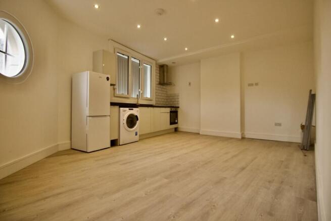 BELGRAVE GATE KITCHEN