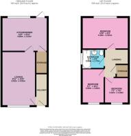 Floorplan 27 Gothic Close