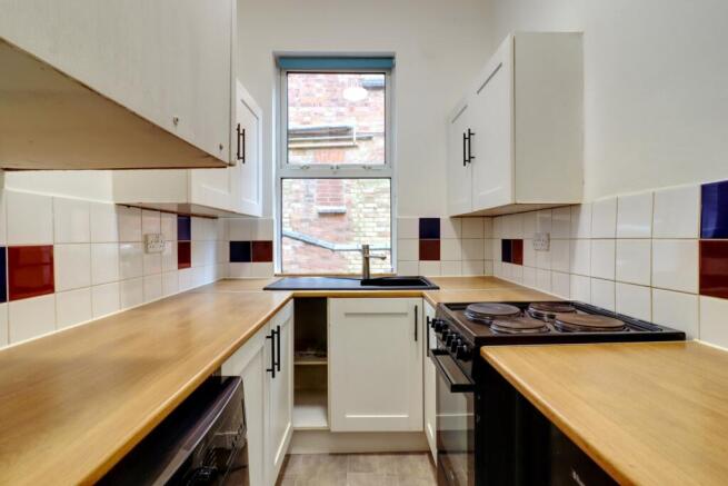 Kitchen 1