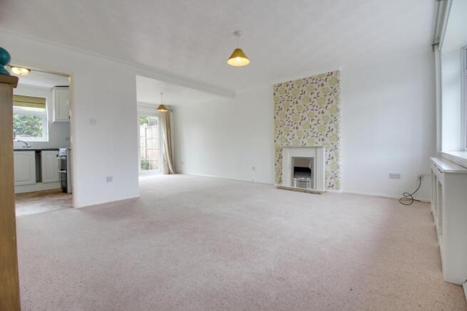 Living Room 18 Huntingdon