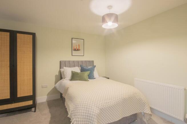 Top Floor Rear Studio-1