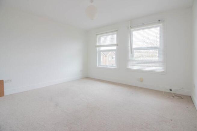 Living room Photo Flat 3 28 Trowell