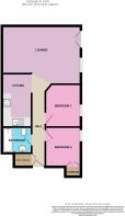 2D Floorplan