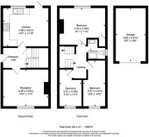 22 Rosebank, Countesthorpe, Leicester