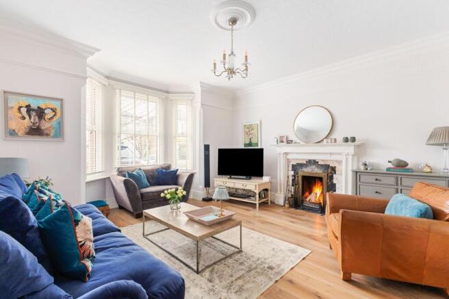 Sitting room