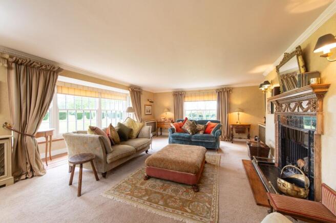Drawing room