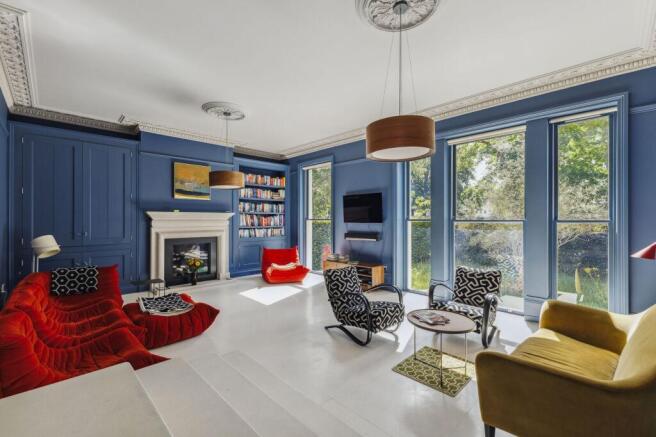 Drawing room