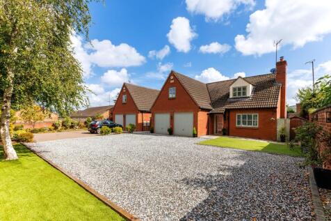 Melbourne Close, Cheltenham, GL53