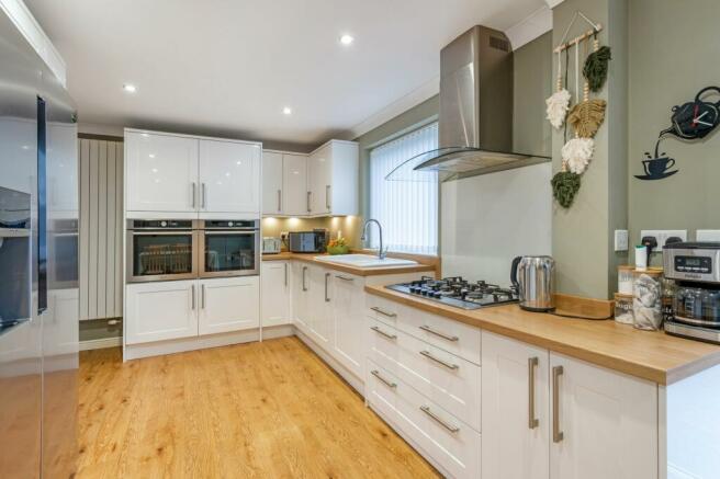 Kitchen Breakfastroom