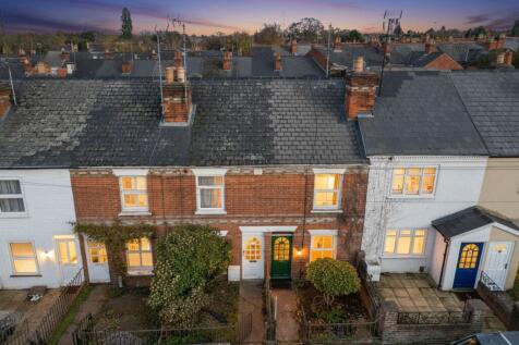 Foxhill Road, Reading, RG1