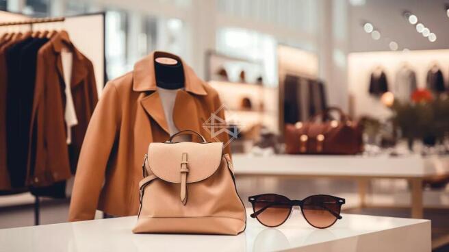 Women clothing and accessories luxury fashion stor