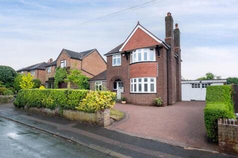 Chapel Lane, Lichfield, WS14 9BA - Beautiful Character Property in Central Lichfield
