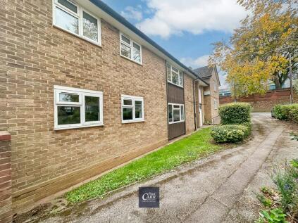 Nottingham Road, Whittington Barracks, Lichfield, WS14 9TG