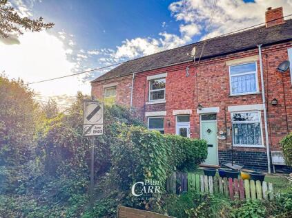 Hockley Road, Tamworth, B77 5EZ