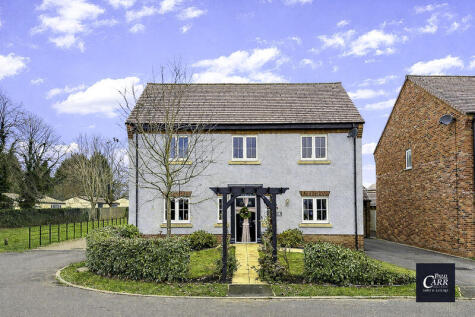 Hamstall Close, Streethay, Lichfield, WS13 8GF