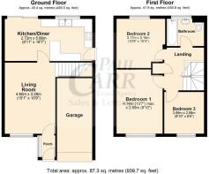 Floorplan One