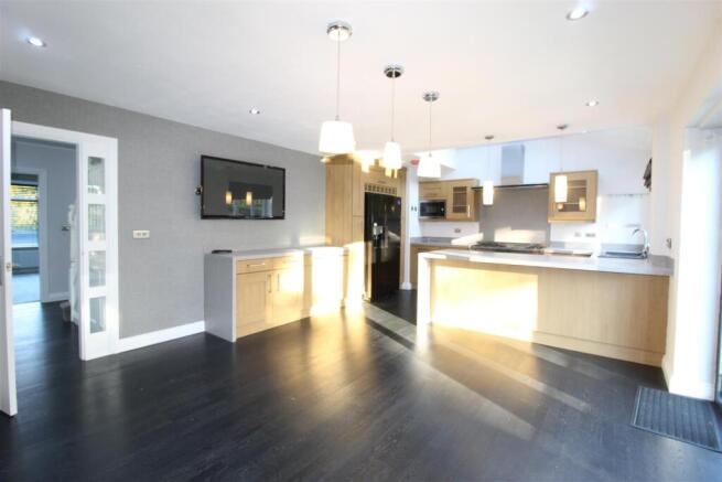 Kitchen 1