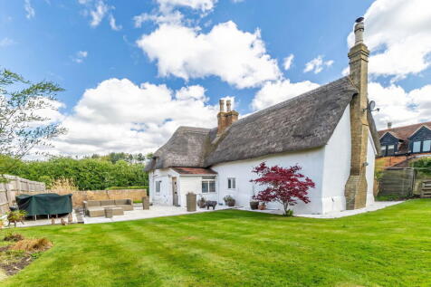 West End Road, Silsoe