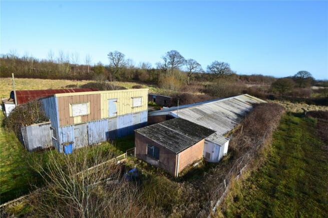 Outbuildings