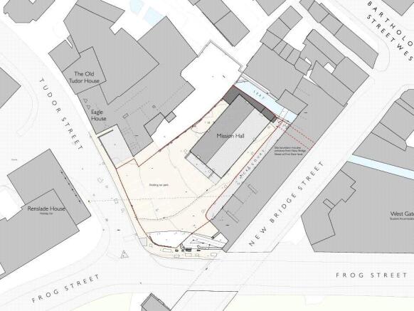 Site Outline