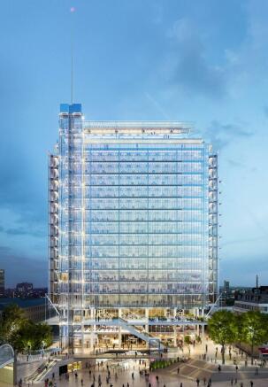 Paddington Square