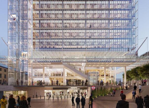 Paddington Square