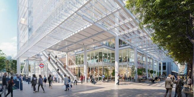 Public Realm