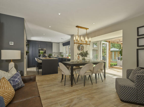 Show Home Photography