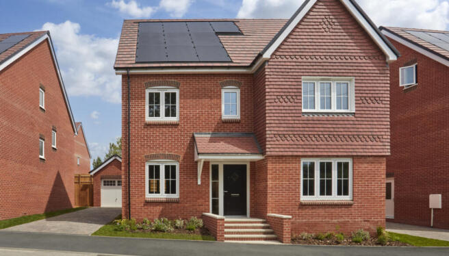 External Photography