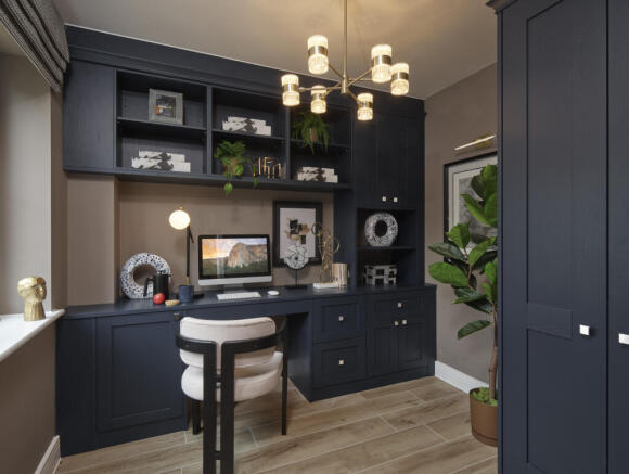 Show Home Photography