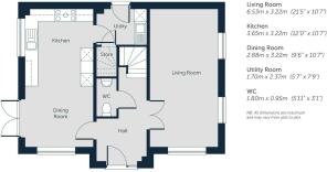 Floorplan 2