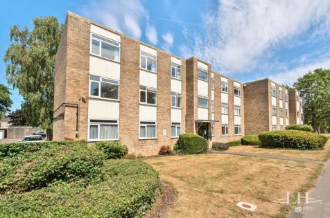 Thorndon Court, Great Warley