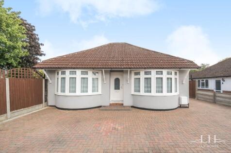 Canewdon Gardens, Wickford