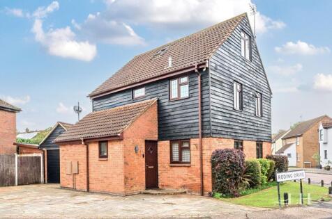 Roding Drive, Brentwood