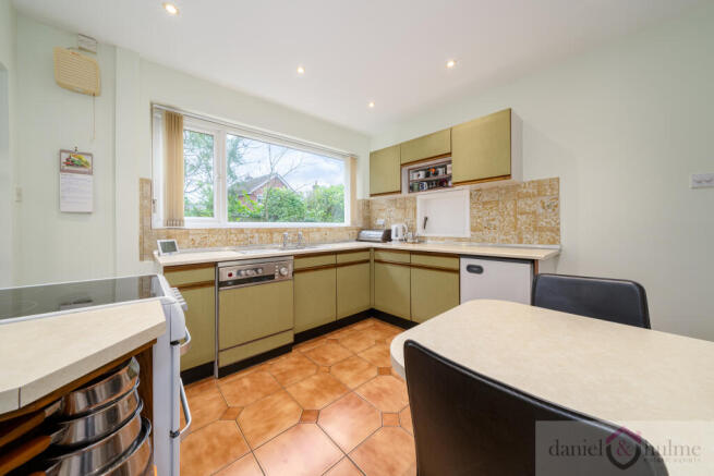 11 Spinney Close Endon-17