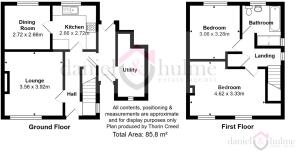 25 Brookwood Dr FP