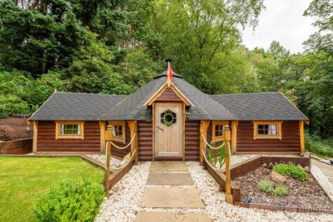 Woodside View  Farley Road, Oakamoor, Stoke-On-Trent, Staffordshire