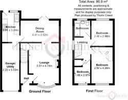 6 Dunsford Ave FP